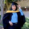 Ashley Abrahams