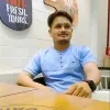 Mayur Dhobale