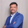 Ashok KJ