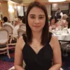 Melanie Sabuero Erispe