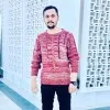 Rizwan Saeed