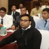 Gyan Ranjan Mishra CANARA BANK