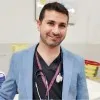 Dr Nadir Khan
