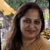 Sanjivani Bhosale