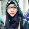 Saba Haris