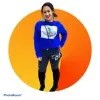 Ashley Cousin
