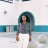 Ronita Susan Thomas
