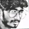 Vj Bharathi