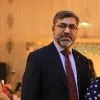 Iftikhar Ahmed