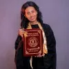 Kidist Gebeyehu