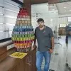 sundaravadivel rajendiran
