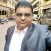 Firdosh Parekh
