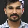 ARJUN ASOK