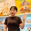 Frieda Wu