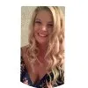 Erika James
