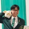 Jaydon Rong