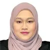 Nur Nazeha Fatini Binti Abdul Rahman