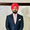 Harjas Singh