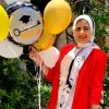 Mariam Abdelrehim