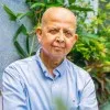 Debashis Sanyal