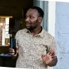 Elvis Kanyi