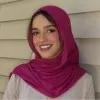 Hamna Malik