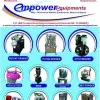 empower equipments