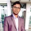 Md Afroz Alam