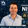 Nicholas Magruder