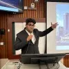 Tirth Thakkar