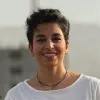 Mahsa Taghavi