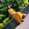 sravanthi ankathi