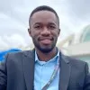 Shadrach Sarpong