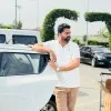 M Mujahid