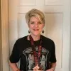 Kimberly Mitchell