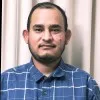 Bikash karki