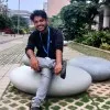 Vishal Murali