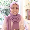 Halienah Ismail