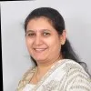 Deepti Kasbe