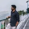 Mahesh 