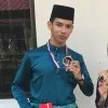 Jeffri Syahril