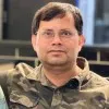 Sumit Tripathi