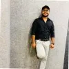 Vishwas Reddy S