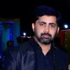 Abhilash Namdeo