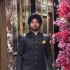 Jaspreet Singh