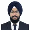 Harshdeep Singh
