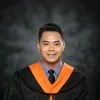 Mark Joshua Mercado