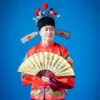 Jiaxiang Chen