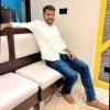 Hritik Salvi