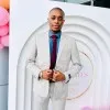 Nkosinathi Raphael Mlaba